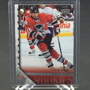 2005 UPPER DECK SERIES TWO - YOUNG GUNS - T. VANEK -