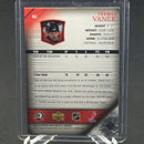 2005 UPPER DECK SERIES TWO - YOUNG GUNS - T. VANEK -