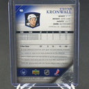 2005 UPPER DECK SERIES TWO - YOUNG GUNS - S. KRONWALL -
