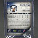 2005 UPPER DECK SERIES TWO - YOUNG GUNS - K. BRODZIAK -