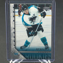 2005 UPPER DECK SERIES TWO - YOUNG GUNS - S. BERNIER -