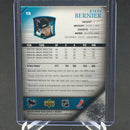 2005 UPPER DECK SERIES TWO - YOUNG GUNS - S. BERNIER -