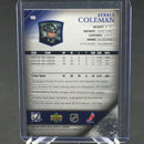2005 UPPER DECK SERIES TWO - YOUNG GUNS - G. COLEMAN -