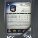 2005 UPPER DECK SERIES TWO - YOUNG GUNS - J. COLLITON -