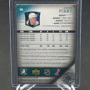 2005 UPPER DECK SERIES ONE - YOUNG GUNS - C. PERRY -