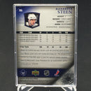 2005 UPPER DECK SERIES ONE - YOUNG GUNS - A. STEEN -