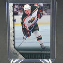 2005 UPPER DECK SERIES ONE - YOUNG GUNS - M. FOY -