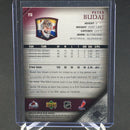 2005 UPPER DECK SERIES ONE - YOUNG GUNS - P. BUDAJ -