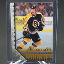 2005 UPPER DECK SERIES ONE - YOUNG GUNS - K. DALLMAN -