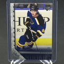 2005 UPPER DECK SERIES ONE - YOUNG GUNS - J. McCLEMENT -