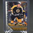 2005 UPPER DECK SERIES ONE - YOUNG GUNS - A. ALBERTS -