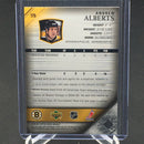 2005 UPPER DECK SERIES ONE - YOUNG GUNS - K. DALLMAN -