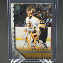 2005 UPPER DECK SERIES ONE - YOUNG GUNS - H. TOIVONEN -