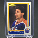 1986 O-PEE-CHEE - P. COFFEY -