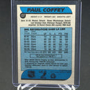 1986 O-PEE-CHEE - P. COFFEY -