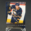 2009 UPPER DECK SERIES TWO - YOUNG GUNS - T. ENNIS -