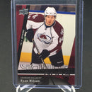 2009 UPPER DECK SERIES TWO - YOUNG GUNS - R. WILSON -