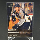 2009 UPPER DECK SERIES TWO - YOUNG GUNS - C. WILSON -