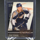 2009 UPPER DECK SERIES TWO - YOUNG GUNS - C. FRANSON -