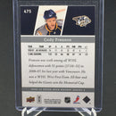 2009 UPPER DECK SERIES TWO - YOUNG GUNS - C. FRANSON -