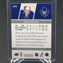 2009 UPPER DECK SERIES TWO - YOUNG GUNS - J. REIMER -