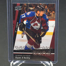 2009 UPPER DECK SERIES ONE - YOUNG GUNS - R. O'REILLY -