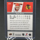 2009 UPPER DECK SERIES ONE - YOUNG GUNS - A. NIEMI -