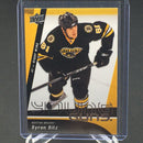 2009 UPPER DECK SERIES ONE - YOUNG GUNS - B. BITZ -