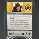 2009 UPPER DECK SERIES ONE - YOUNG GUNS - B. BITZ -