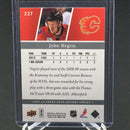 2009 UPPER DECK SERIES ONE - YOUNG GUNS - J. NEGRIN -