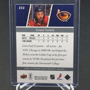 2009 UPPER DECK SERIES ONE - YOUNG GUNS - G. LEWIS -