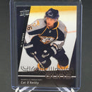 2009 UPPER DECK SERIES ONE - YOUNG GUNS - C. O'REILLY -