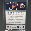 2009 UPPER DECK SERIES ONE - YOUNG GUNS - J. JOENSUU -