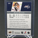 2009 UPPER DECK SERIES ONE - YOUNG GUNS - M. NEUVIRTH -