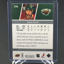 2009 UPPER DECK SERIES ONE - YOUNG GUNS - J. SCOTT -