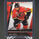 2009 UPPER DECK SERIES ONE - YOUNG GUNS - M. PELECH -
