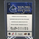 2008 UPPER DECK SERIES TWO - YOUNG GUNS - C. SCHNEIDER -