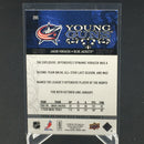2008 UPPER DECK SERIES ONE - YOUNG GUNS - J. VORACEK -