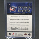 2008 UPPER DECK SERIES ONE - YOUNG GUNS - S. MASON -