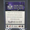 2008 UPPER DECK SERIES ONE - YOUNG GUNS - W. SIMMONDS -