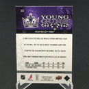 2008 UPPER DECK SERIES ONE - YOUNG GUNS - O. MOLLER -