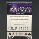 2008 UPPER DECK SERIES ONE - YOUNG GUNS - E. ERSBERG -