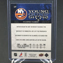 2008 UPPER DECK SERIES ONE - YOUNG GUNS - K. OKPOSO -