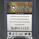2008 UPPER DECK SERIES ONE - YOUNG GUNS - R. STONE -