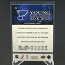 2008 UPPER DECK SERIES ONE - YOUNG GUNS - A. PIETRANGELO -