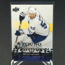 2008 UPPER DECK SERIES ONE - YOUNG GUNS - R. EARL -