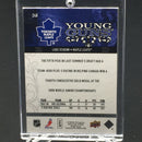 2008 UPPER DECK SERIES ONE - YOUNG GUNS - L. SCHENN -