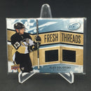 2009 UPPER DECK ICE - FRESH THREADS - A. GOLIGOSKI -