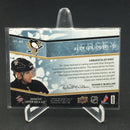 2009 UPPER DECK ICE - FRESH THREADS - A. GOLIGOSKI -