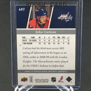 2009 UPPER DECK SERIES TWO - YOUNG GUNS - J. CARLSON -